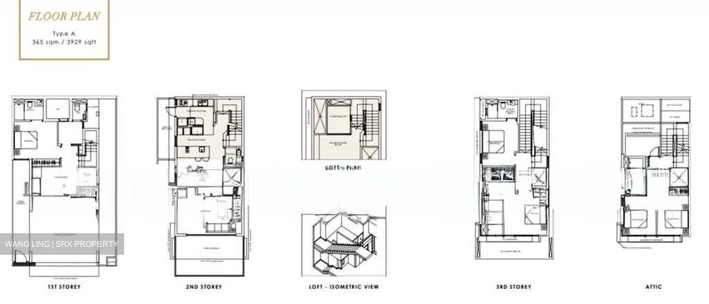 Belgravia Ace (D28), Semi-Detached #599759901